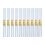 [HCM]Bộ 10 lõi lọc nước số 1 PP 1 micron 20 inch