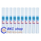 Bộ 10 lõi lọc nước số 1 pp 20 inch
