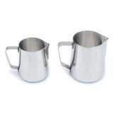 [HCM]Bộ 2 ca đánh sữa inox