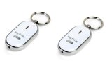 Bộ 2 thiết bị huýt sáo tìm chìa khóa