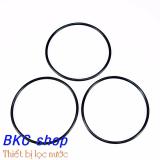 [HCM]Bộ 3 gioăng (ron) cao su dùng cho ly lọc nước 10 inch