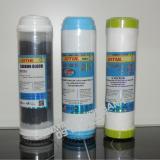Bộ 3 lõi lọc thô Cao cấp số 1,2,3 cho máy RO