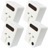 [HCM]Bộ 4 cái Ổ cắm hẹn giờ TOÀN THỜI GIAN - anpha Full timer