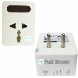 [HCM]Bộ 4 cái Ổ cắm hẹn giờ TOÀN THỜI GIAN - anpha Full timer