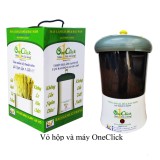 [HCM]Máy làm giá đỗ và rau mầm điện tử