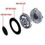 [HCM]Bộ đầu đốt bếp gas âm SBBS3