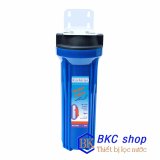 Bộ lọc nước sinh hoạt 1 cấp lọc 10 inch