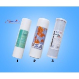 Bộ lõi lọc 1,2,3 dành cho máy lọc nước RO Tân Á Đại Thành