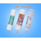 Bộ lõi lọc nước số 1,2,3 dành cho máy lọc nước ro tân á