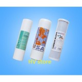 Bộ 3 chiếc lõi lọc thô số 1, 2, 3 dành cho các loại máy lọc nước RO