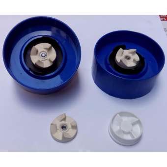 Phụ kiện máy xay Magic: Đế dao 2 lưỡi