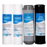 [HCM]Bộ sản phẩm VASSTAR lõi lọc nước cấp số 123
