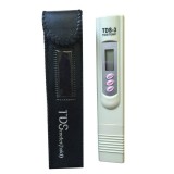 Bút thử nước sạch tặng kèm bao da TDS-3