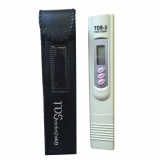 Bút thử nước TDS kèm bao da
