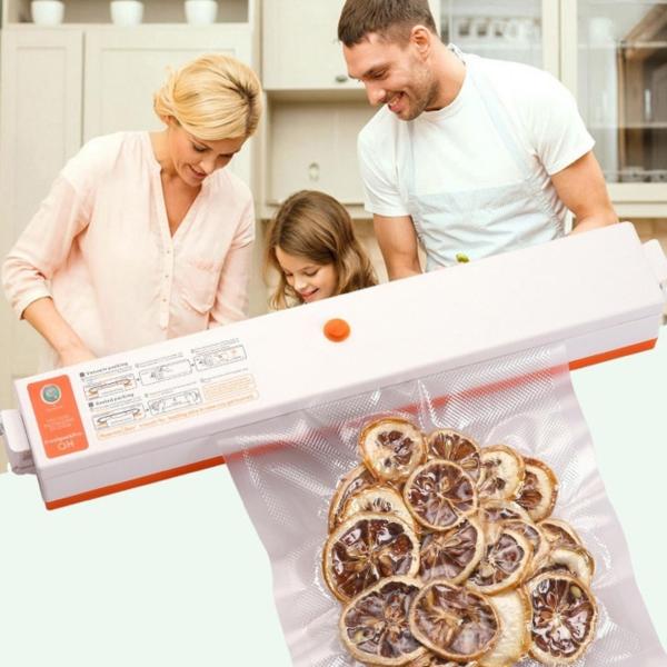Bảng giá Cách Bảo Quản Bơ, Cách Bảo Quản Cua Sống, Máy Hút Chân Cao Cấp Mẫu 74 - Khuyến Mại Giảm Giá Sốc Chỉ Hôm Nay + Tặng Kèm Túi Hút Chân Không