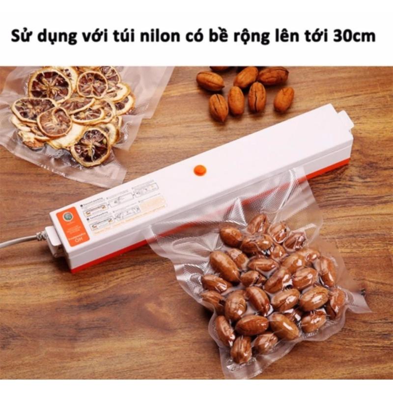 Bảng giá Cách Bảo Quản Cau Tươi Lâu, Cách Bảo Quản Hoa Quả Tươi Lâu Trong Tủ Lạnh, Máy Hút Chân Cao Cấp Mẫu 99 - Khuyến Mại Giảm Giá Sốc Chỉ Hôm Nay + Tặng Kèm Túi Hút Chân Không