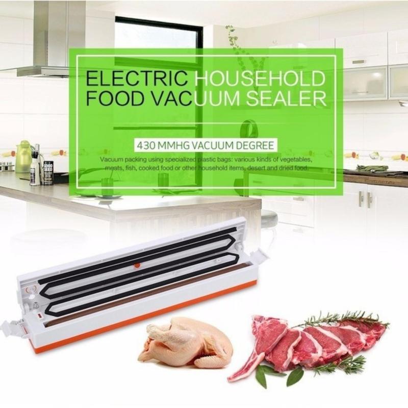 Bảng giá Cách Bảo Quản Chanh Trong Tủ Lạnh, Cách Bảo Quản Mít, Máy Hút Chân Cao Cấp Mẫu 107 - Khuyến Mại Giảm Giá Sốc Chỉ Hôm Nay + Tặng Kèm Túi Hút Chân Không