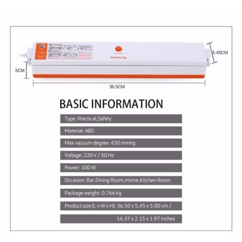 Bảng giá Cách Bảo Quản Chanh Trong Tủ Lạnh, Cách Bảo Quản Quả Cau, Máy Hút Chân Không Giá Rẻ - Top 5 Sản Phẩm Bán Chạy Nhất Lazada