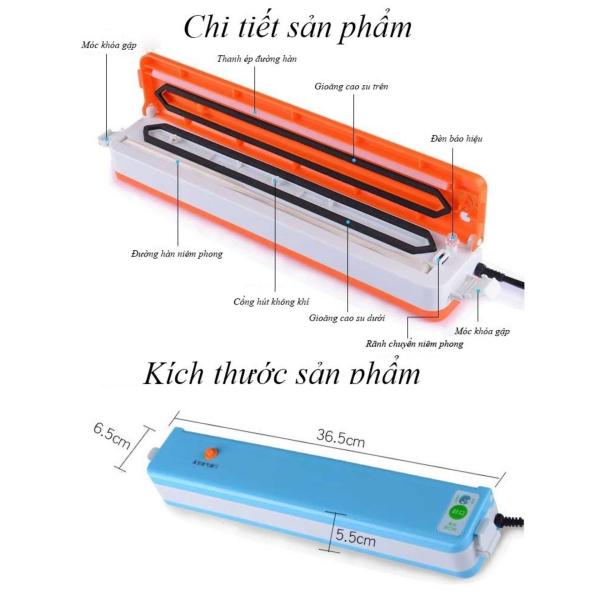 Bảng giá Cách Bảo Quản Me Chín, Cách Bảo Quản Rau Xanh Trong Tủ Lạnh, Máy Hút Chân Cao Cấp Mẫu 153 - Khuyến Mại Giảm Giá Sốc Chỉ Hôm Nay + Tặng Kèm Túi Hút Chân Không