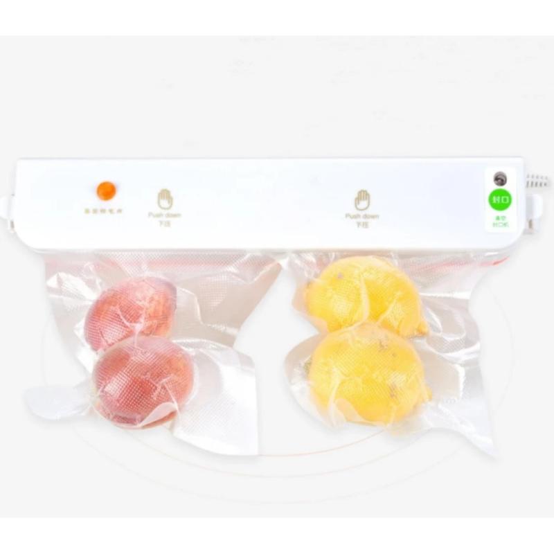 Bảng giá Cách Bảo Quản Ruốc Khô, Cách Bảo Quản Thực Phẩm Cho Bé, Máy Hút Chân Cao Cấp Mẫu 203 - Khuyến Mại Giảm Giá Sốc Chỉ Hôm Nay + Tặng Kèm Túi Hút Chân Không