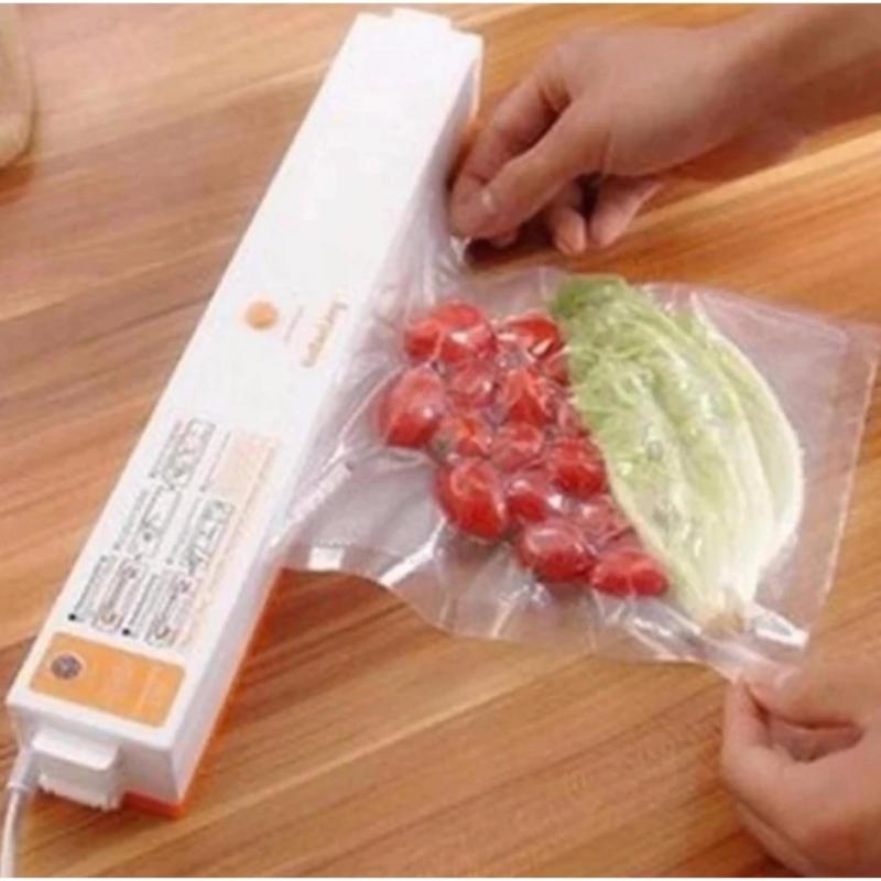 Bảng giá Cách Bảo Quản Trầu Cau, Cua Sống Để Tủ Lạnh, Máy Hút Chân Cao Cấp Mẫu 268 - Khuyến Mại Giảm Giá Sốc Chỉ Hôm Nay + Tặng Kèm Túi Hút Chân Không
