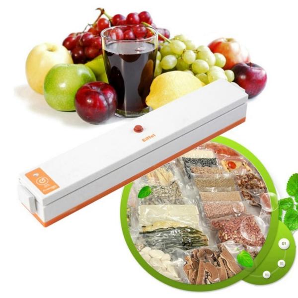 Bảng giá Cách Làm Túi Hút Chân Không, Giá Máy Hút Chân Không Thực Phẩm, Máy Hút Chân Cao Cấp Mẫu 301 - Khuyến Mại Giảm Giá Sốc Chỉ Hôm Nay + Tặng Kèm Túi Hút Chân Không