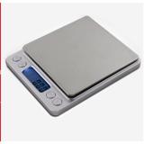 Cân điện tử tiểu ly 3kg/ 0.1gam Besjar