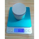 Cân điện tử tiểu ly 3kg/ 0.1gam Besjar