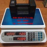 Cân điện tử tính tiền - đếm số lượng