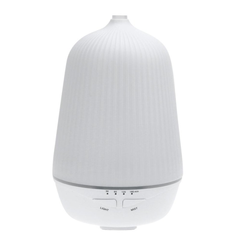 Bảng giá Cartoon Perfume Machine Ultrasonic Anion Aromatherapy Humidifier (White) - intl
