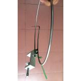 CÂY LUỒN THUN LƯNG QUẦN