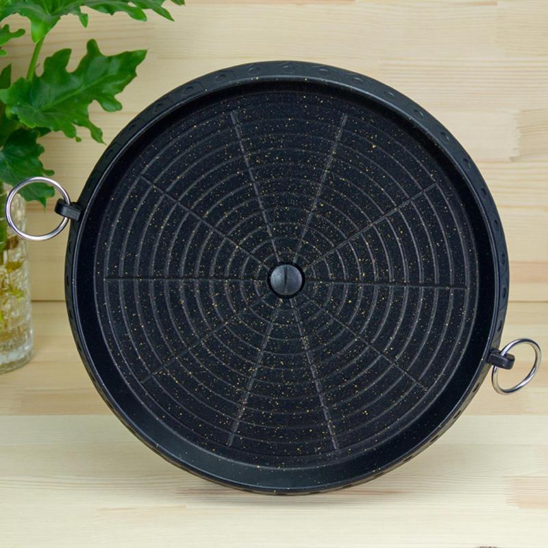 Bảng giá Chảo Đá Nướng Thịt Kiểu Hàn Quốc Điện máy Pico
