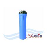 Cốc lọc số 2 dành cho máy lọc nước RO (xanh)