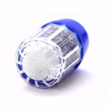 Đầu vòi lọc nước sạch cho gia đình (xanh)