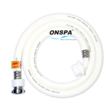 Dây cấp máy giặt PVC không xích Onspa 1m5