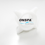Dây cấp máy giặt PVC không xích Onspa 1m5