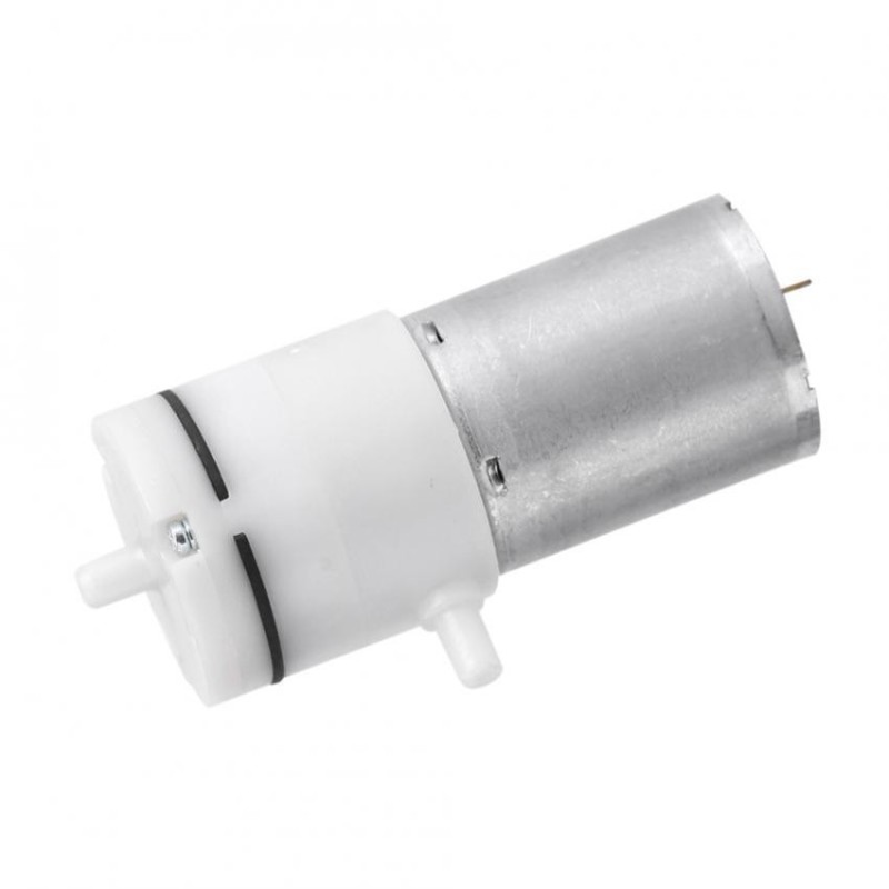 Bảng giá DC 12 v Micro Hút Chân Không Điện Không Khí Mini Bơm Tăng Áp cho Điều Trị Y Tế Cụ-intl