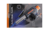 Đèn khò gas TORCH KT-06