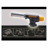 [HCM]Đèn khò gas TORCH KT-06 (Xanh xám)