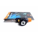 [HCM]Đèn khò gas TORCH KT-06 (Xanh xám)