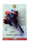 Đèn khò gas TORCH WS-509C
