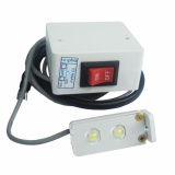 [HCM]Đèn máy may Anpha Light - ánh sáng trắng