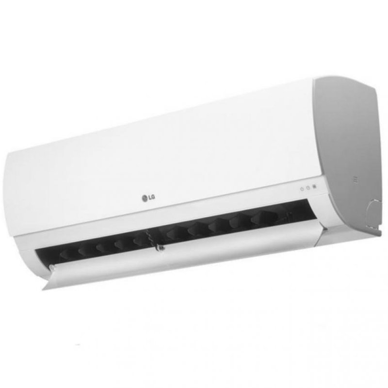 Bảng giá Điều hòa 2 chiều Inverter LG B24ENC (Trắng)