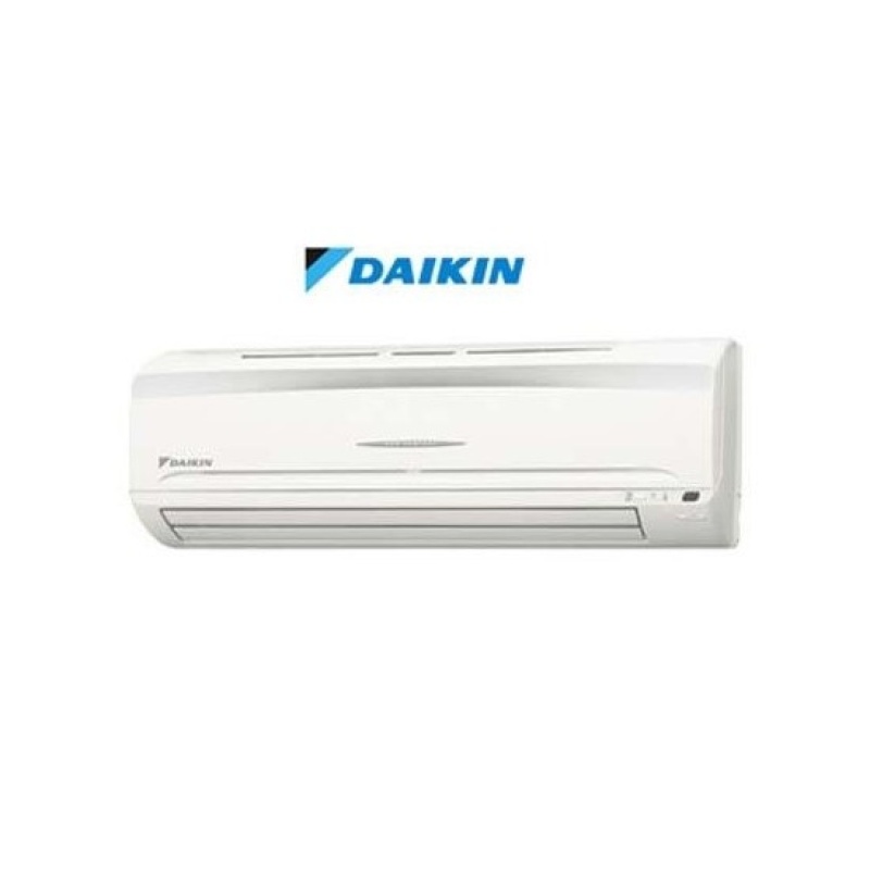 Bảng giá ĐIỀU HÒA DAIKIN 9000BTU 1 CHIỀU GAS R410A FTNE25MV1V9