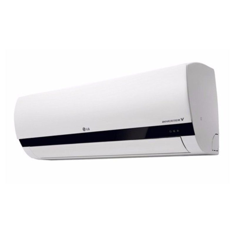 Bảng giá Điều hòa LG 1 chiều Inverter V10ENQ