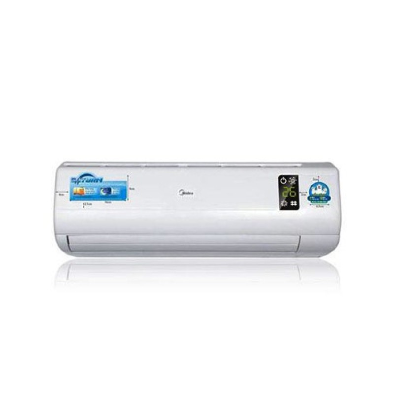 Bảng giá Điều Hòa Midea 1 chiều inverter MSI-09CR