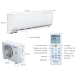 Điều hòa Panasonic N9SKH-8 9000btu
