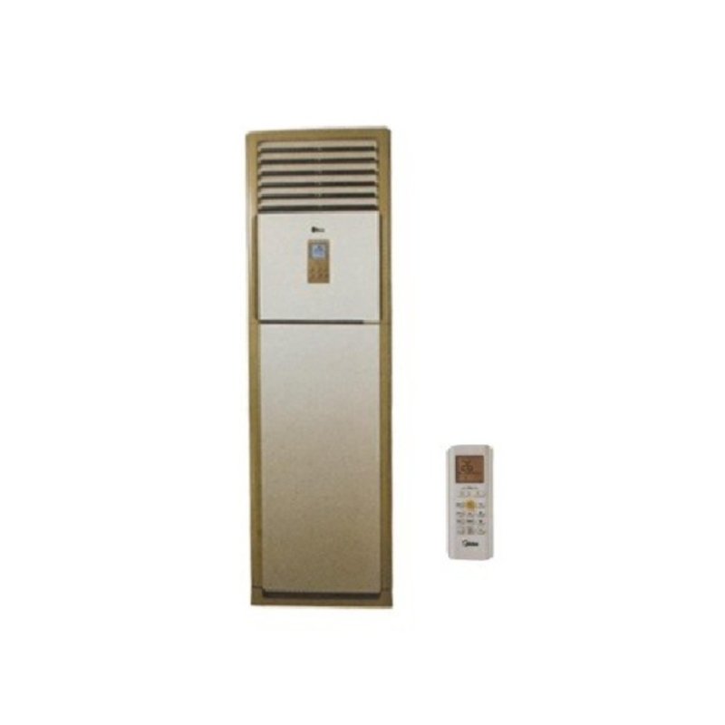 Bảng giá Điều hòa Tủ đứng Midea MFSM-50HR