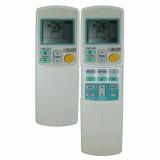 Điều khiển điều hòa Daikin inverter 1 chiều (trắng)