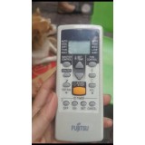 Điều khiển điều hoà Fujitsu